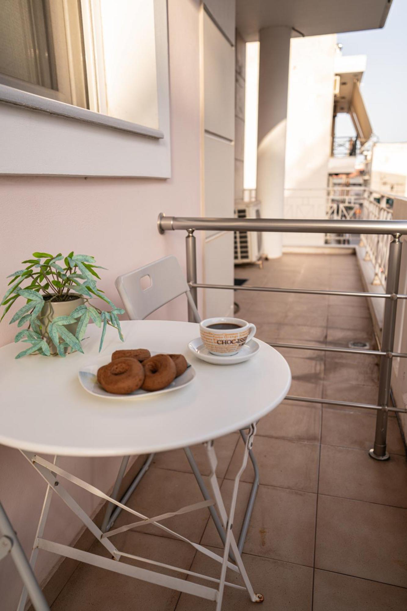 Sunny Central Studio Zakintos Dış mekan fotoğraf