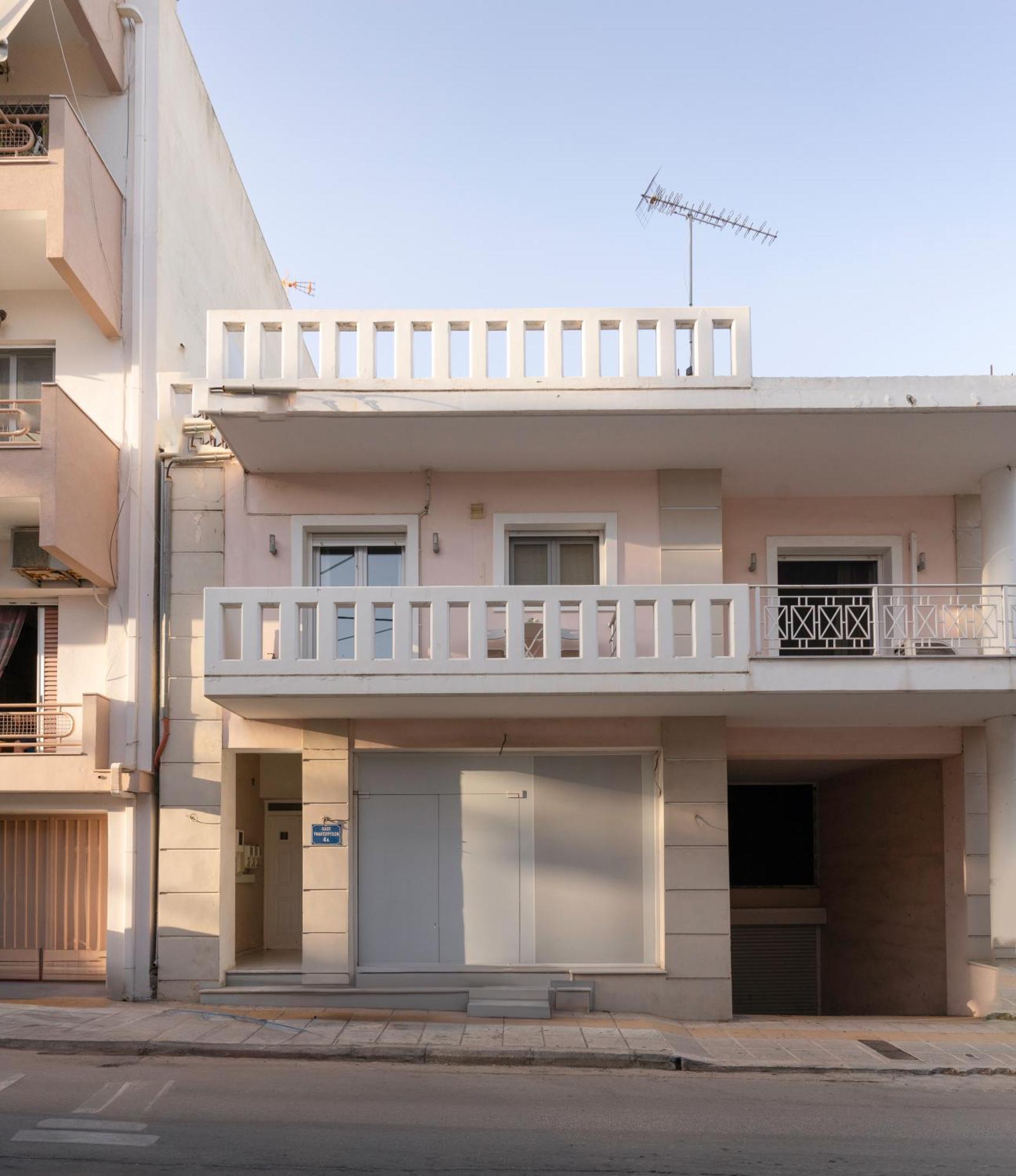Sunny Central Studio Zakintos Dış mekan fotoğraf